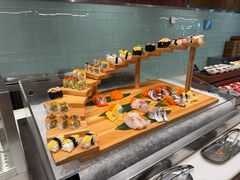 -广州富力丽思卡尔顿酒店