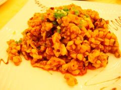 酸辣肚尖&nbsp;2-马凯餐厅(长椿街店)