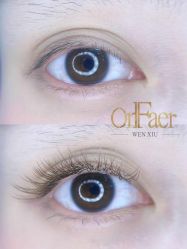 -OnFaer.纹眉半永久无创洗眉