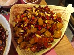 -一个叫川的地方(麒麟新天地店)