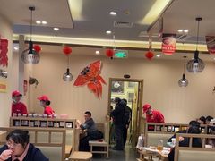 -蜀留香火锅(社会山店)