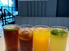 -必胜客(新世纪广场店)