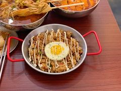 -青春分食(仙林大学城店)