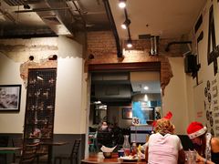 -Ribs & Burgers The Rocks