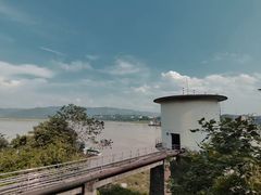 -小南海站