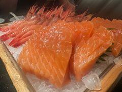 -上井精致料理(大坪店)