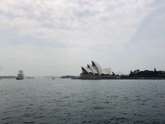 -悉尼歌剧院