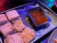 -钳真多钓虾馆·小龙虾海鲜烧烤(九六广场店)