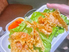 -新仙清汤牛腩(铜锣湾店)