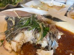-米庄·原味私房菜(骏壹万邦店)