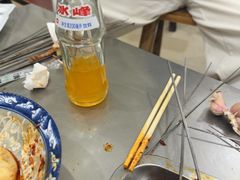 -文文烤肉(大皮院店)
