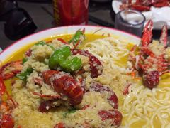 -盱眙虾神於氏龙虾(夫子庙红街店)