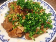 -一兰拉面(梅田阪急东通店)