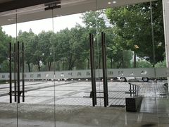 -江南大学-4食堂