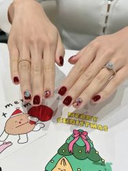 -M·X Nail日式美甲美睫