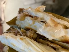 -潼关肉夹馍(永兴坊店)