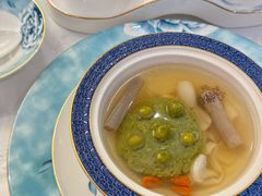 -广州塔晖粤轩中餐厅