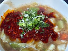 -老字号贾家肉丸糊辣汤(光明巷店)