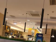-比格比萨自助(宋家庄店)