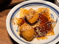 -巴奴毛肚火锅(京西大悦城店)