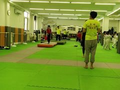 -武术世家少儿培训中心(首都体育学院店)