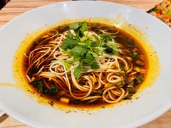重庆小面-好這口重庆小面(总店)