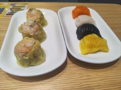 -满记甜品(南京虹悦城三店)