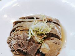 -永安鱼庄·镇江菜(丁卯店)