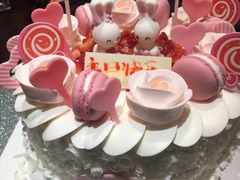 -好利来(乐堤港店)