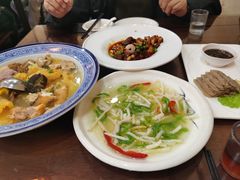 八宝辣酱-长兴菜馆(高桥店)