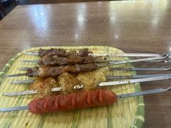 -中国传统牛肉面(鸟巢店)