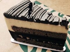 海盐坚果芝士卷-星巴克臻选(宁波北仑银泰城店)