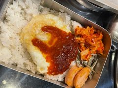 -401餐厅(弘大店)