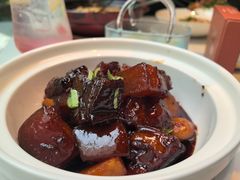 -久宴·天目湖大鱼头(恐龙园店)