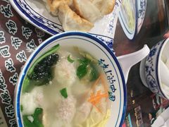 -长人馄饨铺(解放街店)