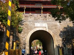 -鼓楼(西湖风景名胜区)