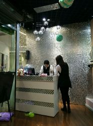 -染指坊日式美甲美睫设计中心