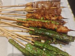 -串盟烧烤大排档·长沙美食地标(星沙店)