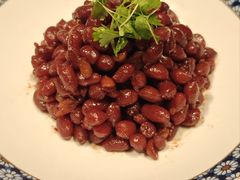 -兰庭玉树·老饭骨家宴(后海店)
