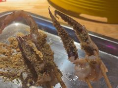-多嘴超级肉蟹煲(吉林财富购物广场店)