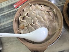 -砂锅居(西四店)