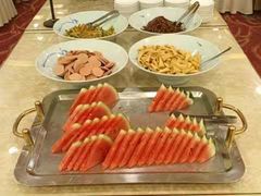 -良友·海鲜青岛菜(五四广场店)