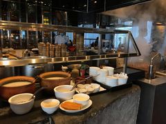 -广州富力君悦大酒店·凯菲厅