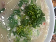 -向阳羊汤(千峰店)