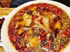 -辣簋(百湖花园店)