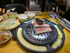 -喜来稀肉(北外滩白玉兰广场店)