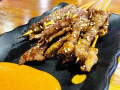 -烧蠔帮·湛江生蚝(南桥店)