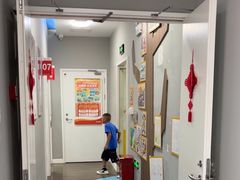 -昂立少儿成长中心(普陀星方汇校区)
