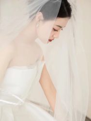 点击看大图 -纯色时光婚纱艺术馆WHITE