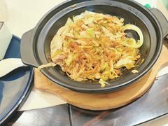 -沪华海鲜大酒楼(南汇店)